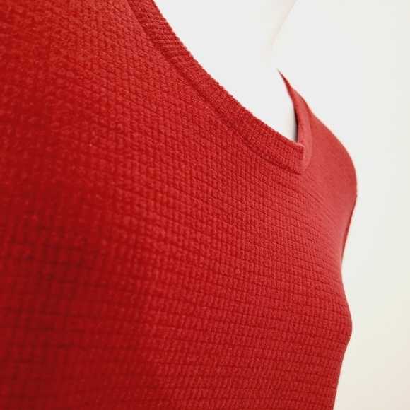 Kindred‎ Bravely Waffle Knit Fleece Nursing & Maternity PJ Top Size S NEW - Picture 5 of 11